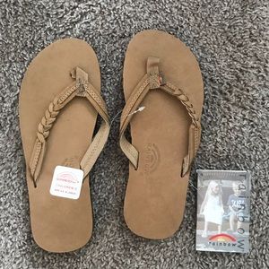 Kid’s Rainbow Sandals